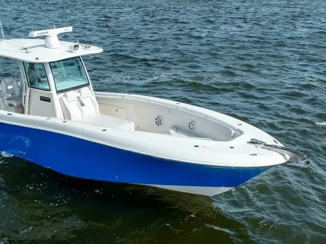 Hydra-Sports Boats 3400