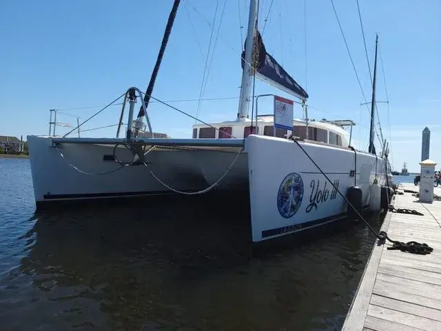 Lagoon 440 for sale in United States of America for $349,000