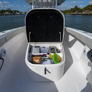 2021 Front Runner Boats 36 Center Console