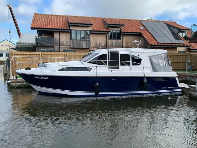 Haines 32 Sedan for sale in United Kingdom for £214,950 ($267,802)