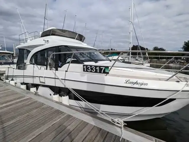 Beneteau Antares 11 Fly for sale in United Kingdom for £269,995 ($337,910)