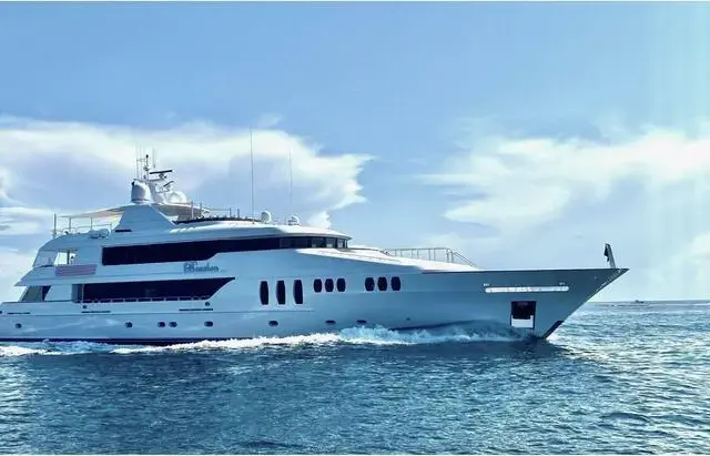 Trinity Custom 150 for sale in United States of America for $13,500,000