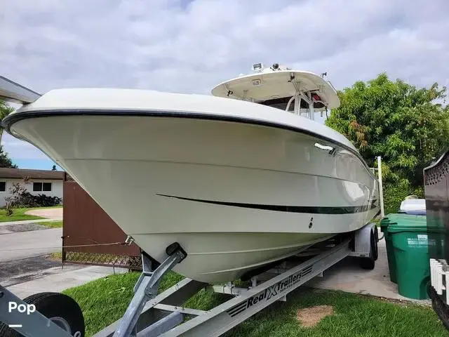 Hydra-Sports Boats 29 for sale in United States of America for $180,000