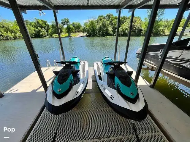 Sea-Doo GTI SE 130 for sale in United States of America for $20,000