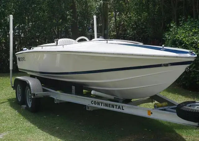 Donzi Boats SWEET 18 for sale in United States of America for $25,000