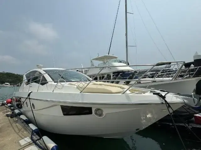 Cranchi M44 for sale in Hong Kong for $295,000