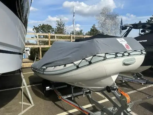 Highfield 420 sport for sale in United Kingdom for £20,950 ($26,220)