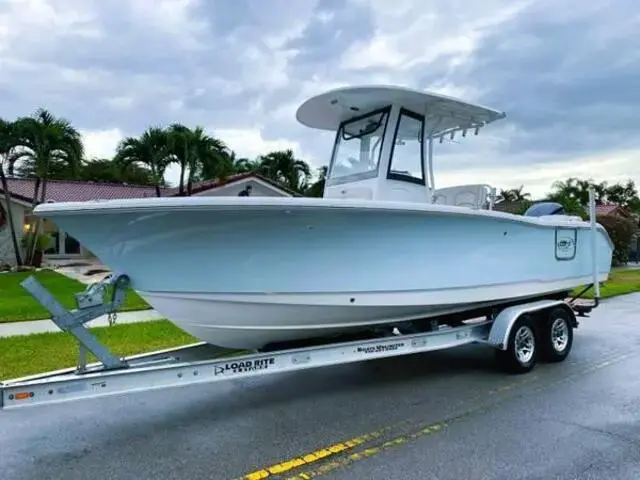 Sea Hunt Boats Ultra 255 SE for sale in United States of America for $108,000
