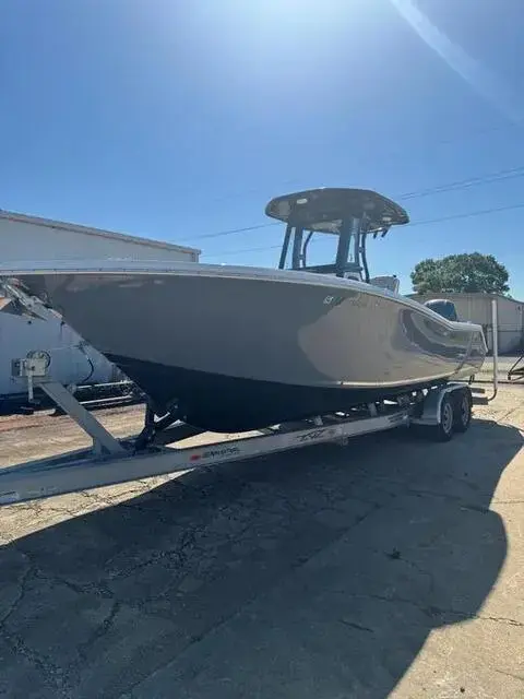Tidewater Boats 272 CC Adventure for sale in United States of America for $164,500