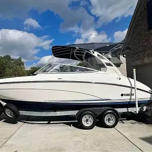 2019 Yamaha Boats 242 LIMITED SE
