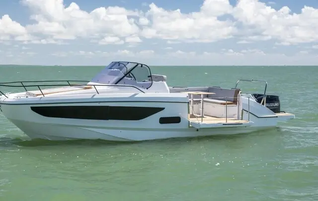 Beneteau Flyer 9 SUNdeck for sale in United States of America for P.O.A.