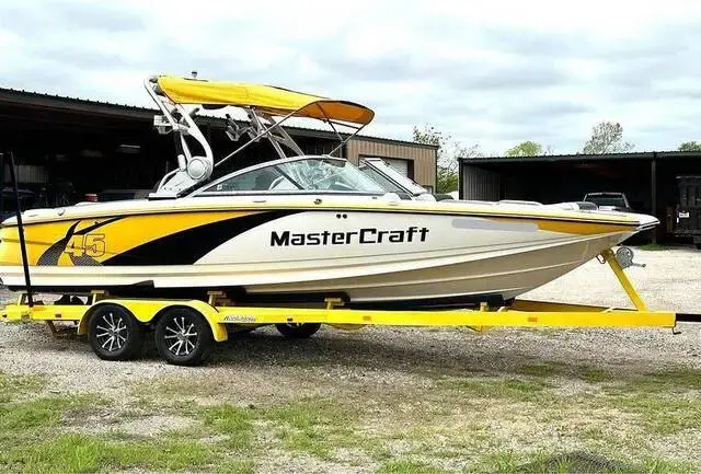 Mastercraft X45 for sale in United States of America for $88,900