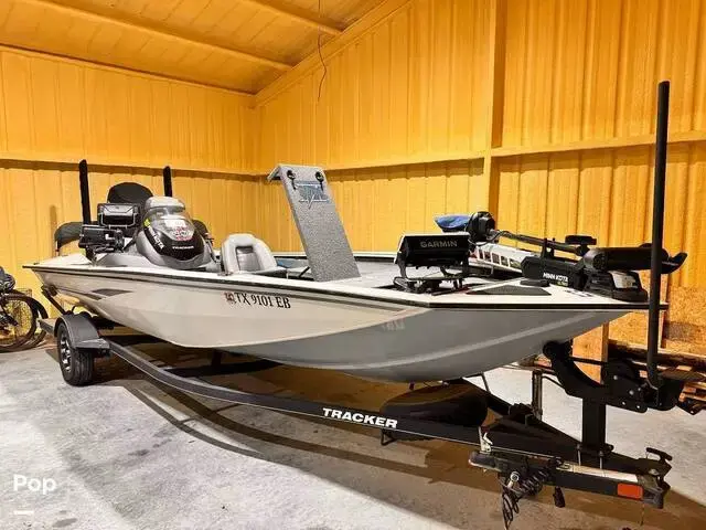 Tracker Boats Pro 195 TXW 40TH for sale in United States of America for $31,150