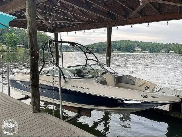 Sea Ray 205 Sport for sale in United States of America for $27,750