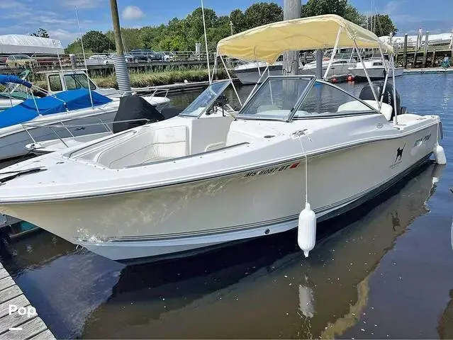 Sea Pro Boats dc 228 for sale in United States of America for $38,600