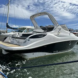 2020 Salpa Boats 23XL