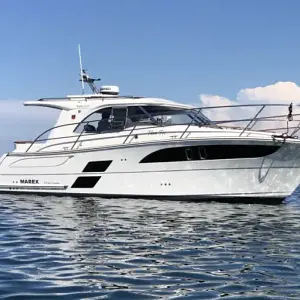 2020 Marex Boats Marex 310 Sun Cruiser