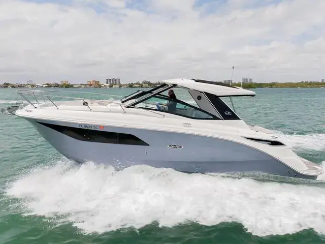 Sea Ray 32' for sale in United States of America for $439,000