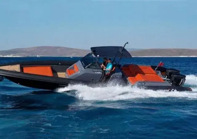 Northstar Boats Ion 12 Equinox for sale in United States of America for P.O.A.