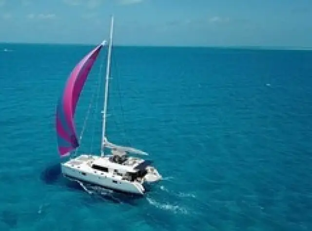 Lagoon 560 for sale in Antigua and Barbuda for $995,000