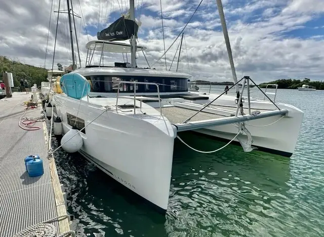 Lagoon 46 for sale in Bahamas for $995,000