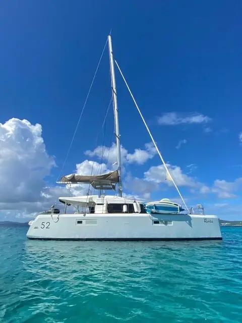 Lagoon 52 for sale in  for $775,000