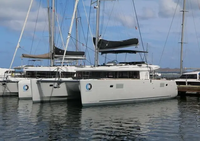 Lagoon 450 for sale in  for $585,000