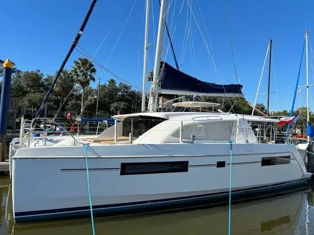 Leopard 40 for sale in United States of America for $474,000