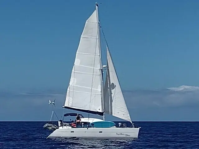 Lagoon 380 for sale in United States of America for $200,000