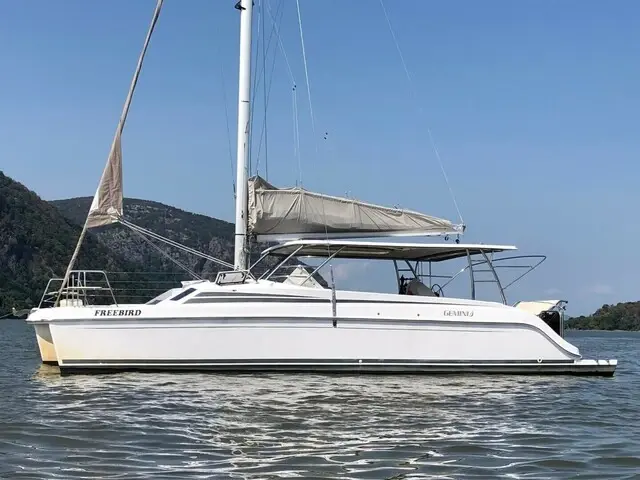 Gemini Freestyle 37 for sale in United States of America for $179,000