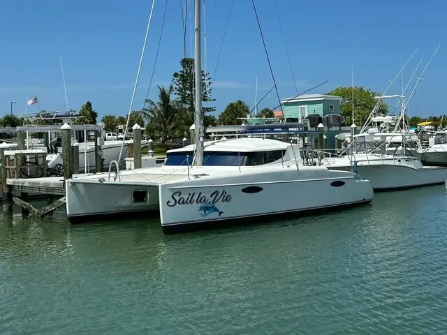 Fountaine Pajot Mahe 36 for sale in United States of America for $215,000