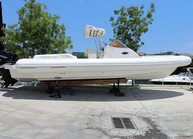 IMPETUS CVL YACHT TENDER CUSTOM 36 for sale in United States of America for $139,000