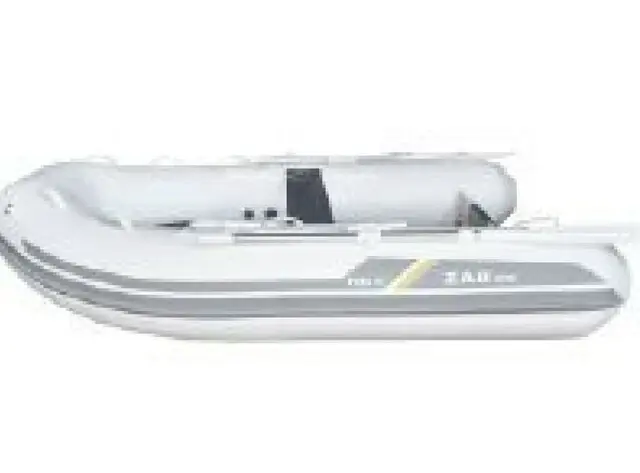 Zar Formenti Rib 9HDL for sale in United States of America for $4,090