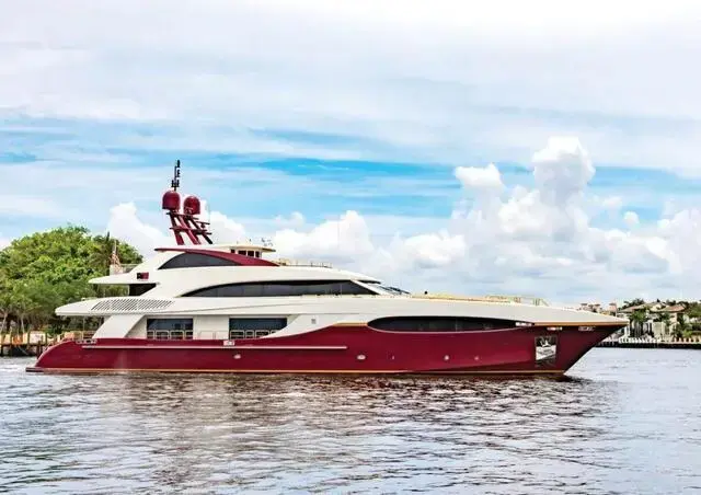 Sensation Yachts Motor Yacht for sale in United States of America for $5,500,000