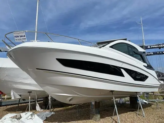 Beneteau Gran Turismo GT 32 for sale in United Kingdom for £307,207 ($384,482)