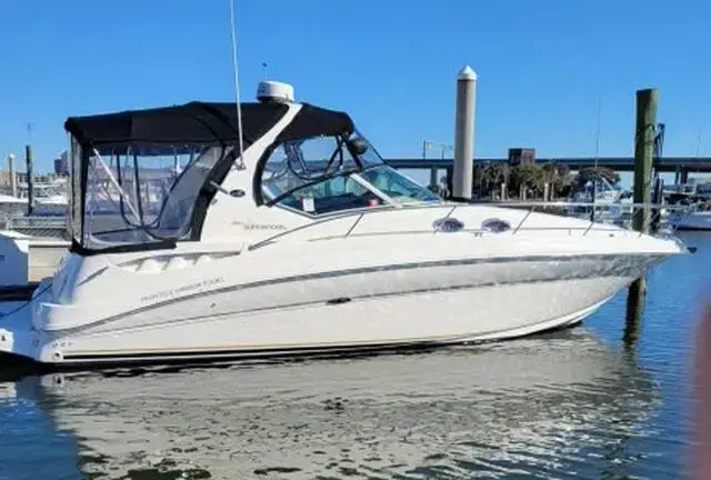 Sea Ray 320 Sundancer for sale in United States of America for $75,000