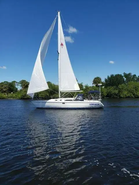 Catalina 36 MKII for sale in United States of America for $109,900