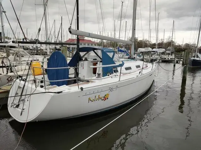 Beneteau First 36.7 for sale in United States of America for $73,500