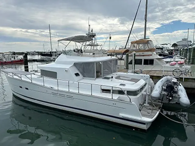 Lagoon 43 POWER for sale in United States of America for $299,000