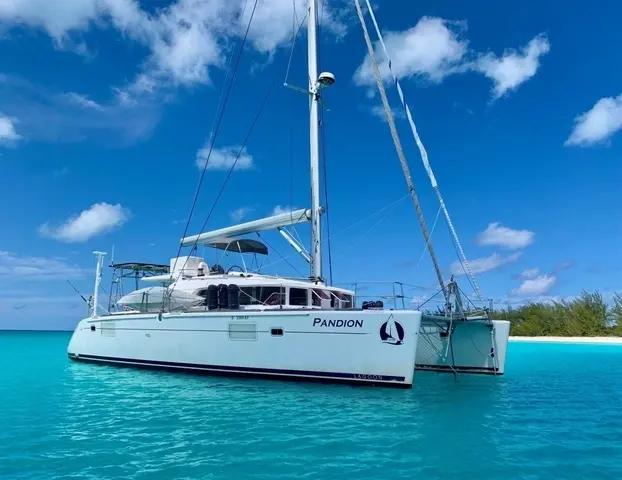 Lagoon 440 for sale in United States of America for $370,000