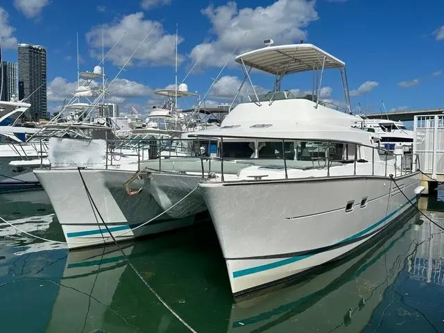 Lagoon 43 POWER for sale in United States of America for $249,000