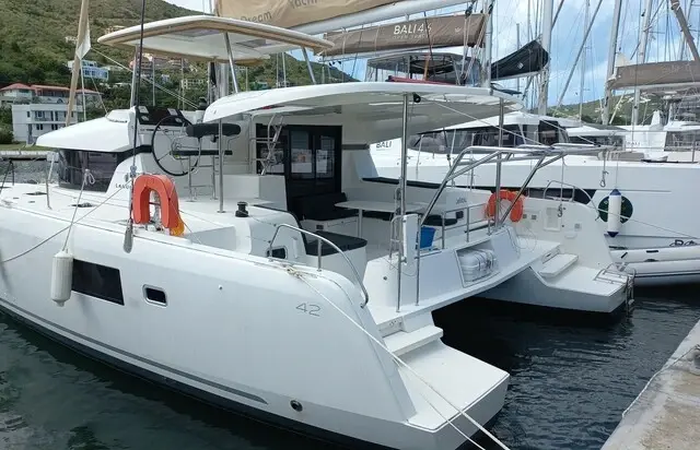 Lagoon 42 for sale in  for $440,000