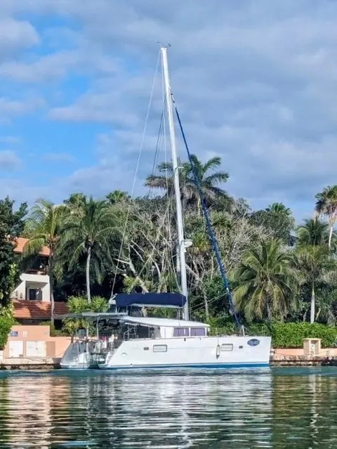 Lagoon 400 for sale in United States of America for $349,000