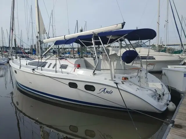 Hunter Hunter 380 for sale in United States of America for $87,500