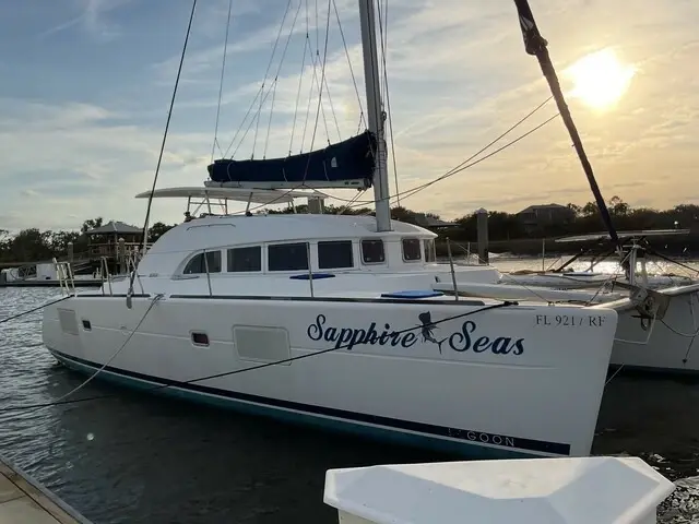 Lagoon 380 for sale in United States of America for $249,000