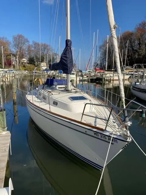 Pearson 34-2 for sale in United States of America for $37,500