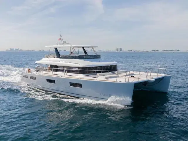 Lagoon 63' for sale in United States of America for $2,145,000