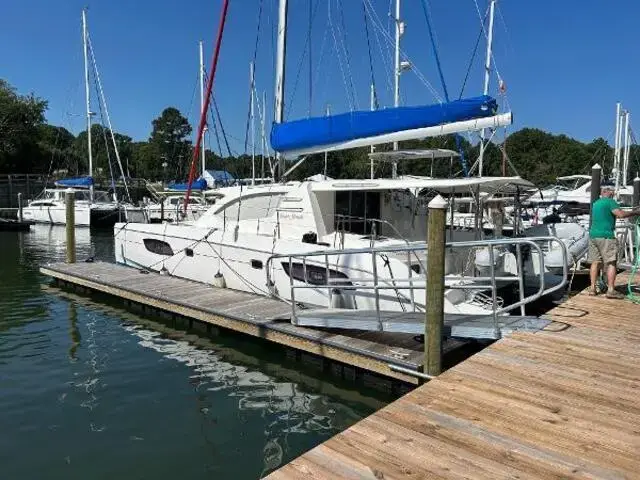 Leopard 44 for sale in United States of America for $449,000