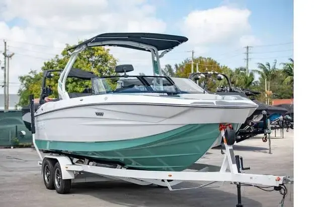 2024 Nautique Boats Supreme S240 (Coastal Edition) for sale in United States of America for P.O.A.