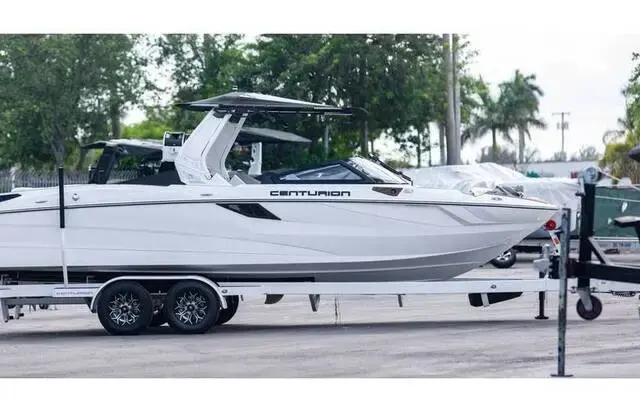 2024 Nautique Boats Centurion FI25 (Coastal Edition) for sale in United States of America for P.O.A.